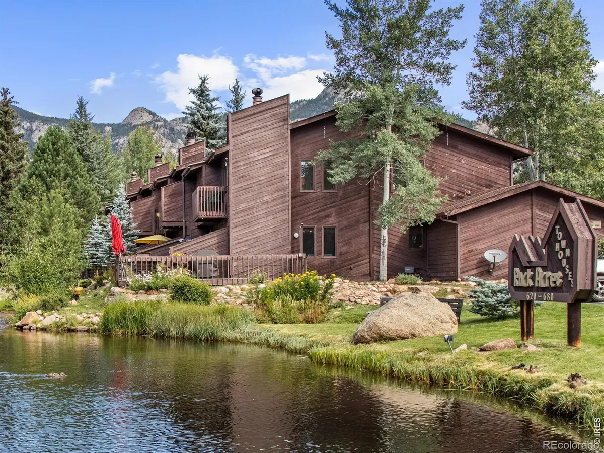640 Macgregor Avenue #14, Estes Park, CO 80517 - #1