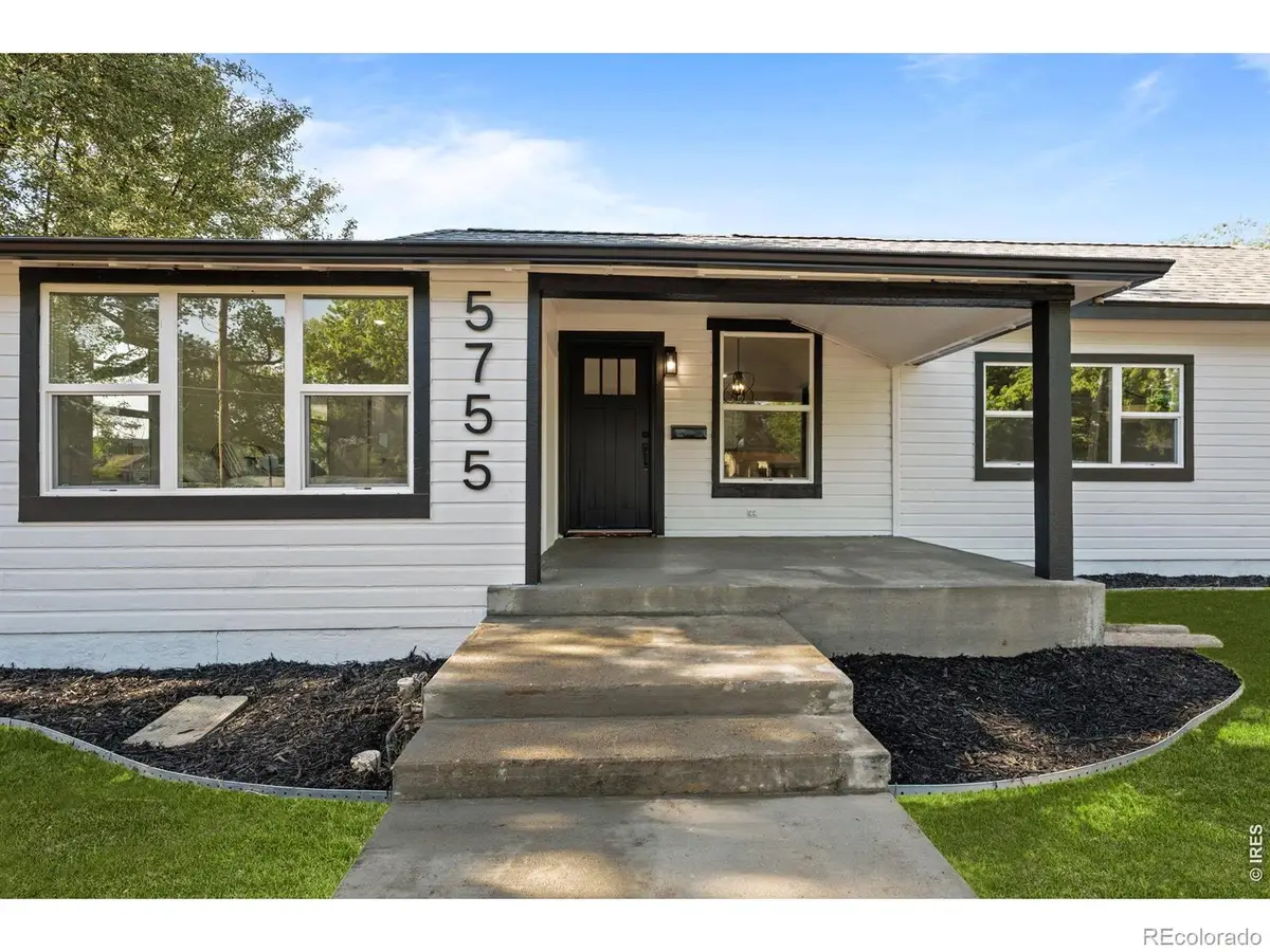 5755 W 43rd Avenue, Denver, CO 80212 - #1
