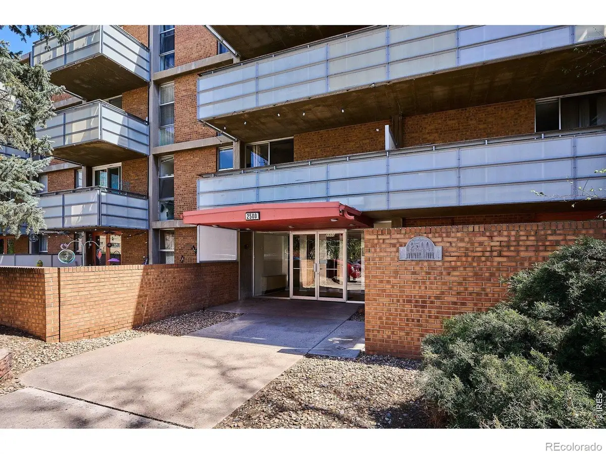2500 S York Street #213, Denver, CO 80210 - #1