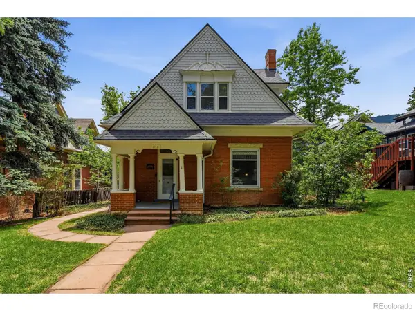 616 Pine Street, Boulder, CO 80302