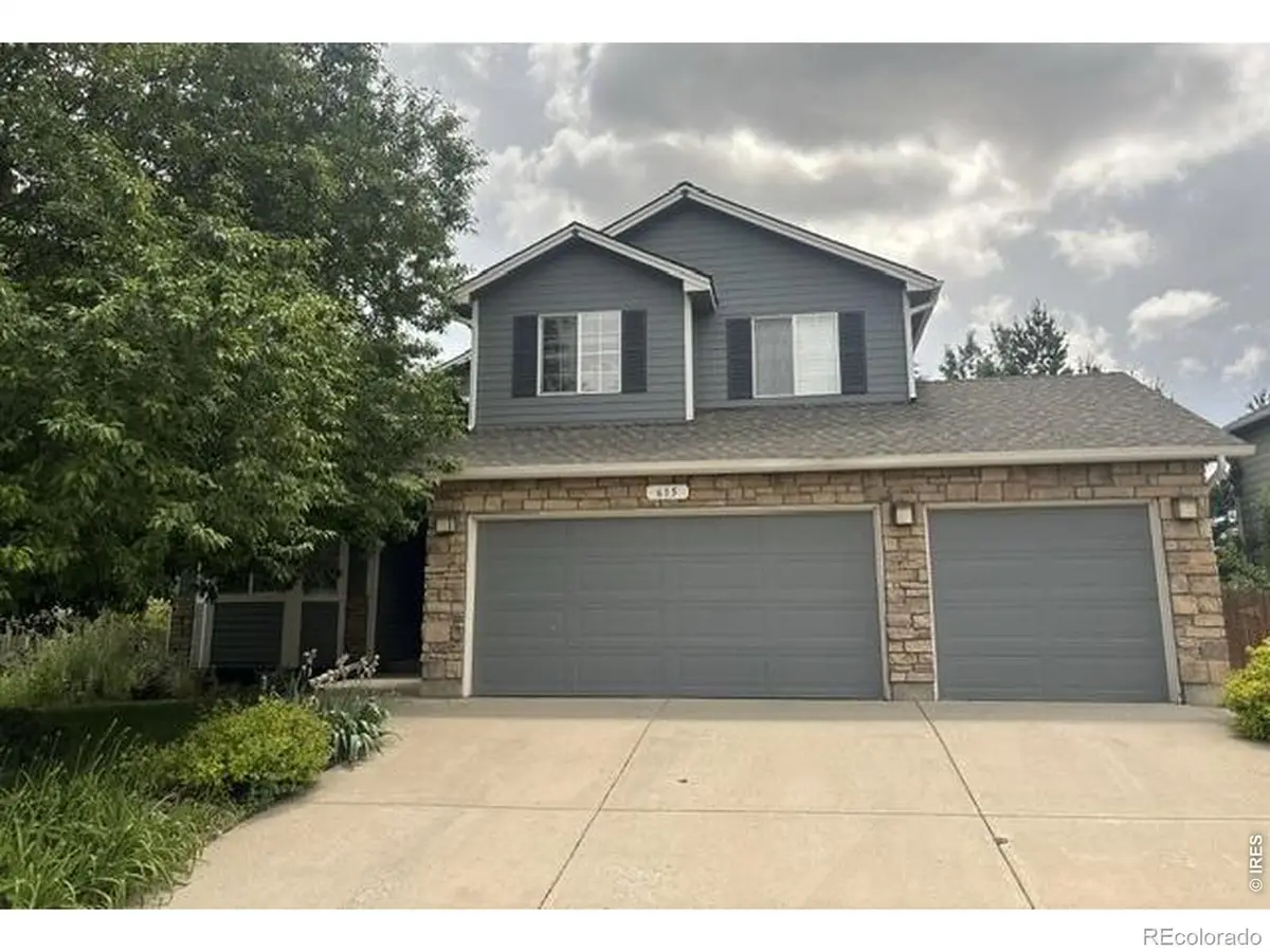 615 Prichett Court, Fort Collins, CO 80525 - #1