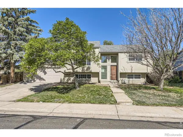 10945 Albion Drive, Thornton, CO 80233