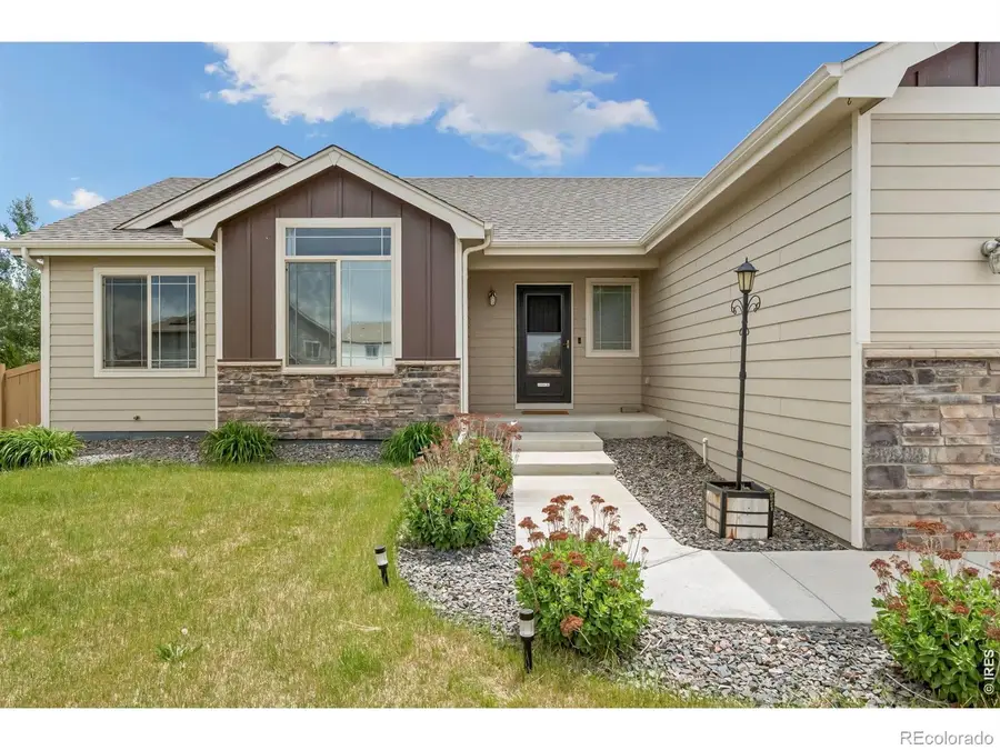 3323 Wildflower Drive, Wellington, CO 80549 - #3