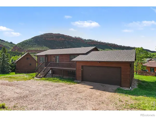 4801 Key Largo Drive, Fort Collins, CO 80526