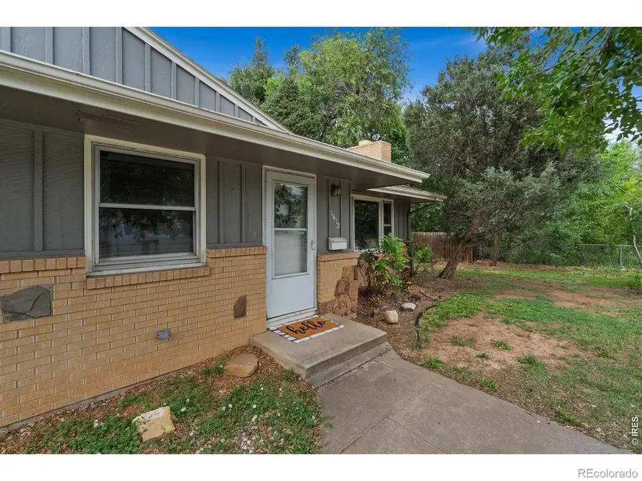 1612 W Prospect Road, Fort Collins, CO 80526 - #2