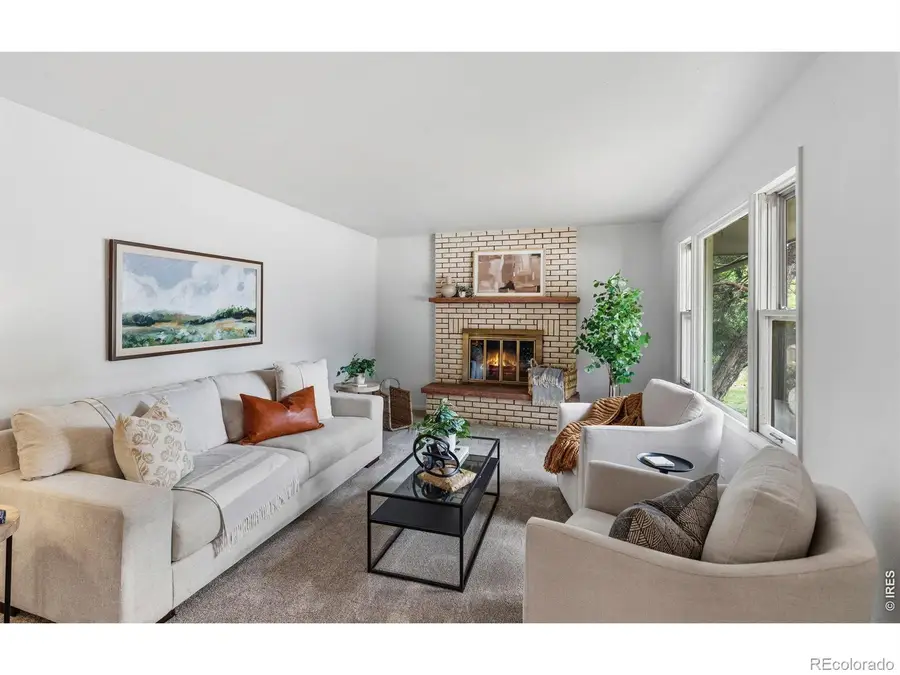 1612 W Prospect Road, Fort Collins, CO 80526 - #3