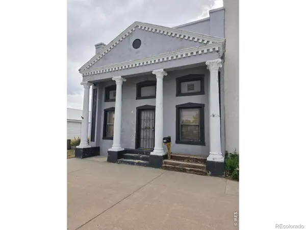 213 Main Street, Wiggins, CO 80654