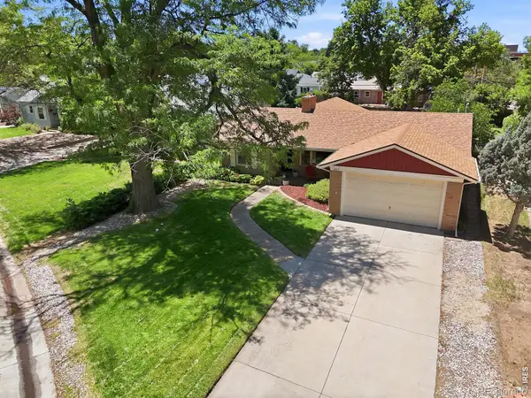 1617 Fairacre Drive, Greeley, CO 80631