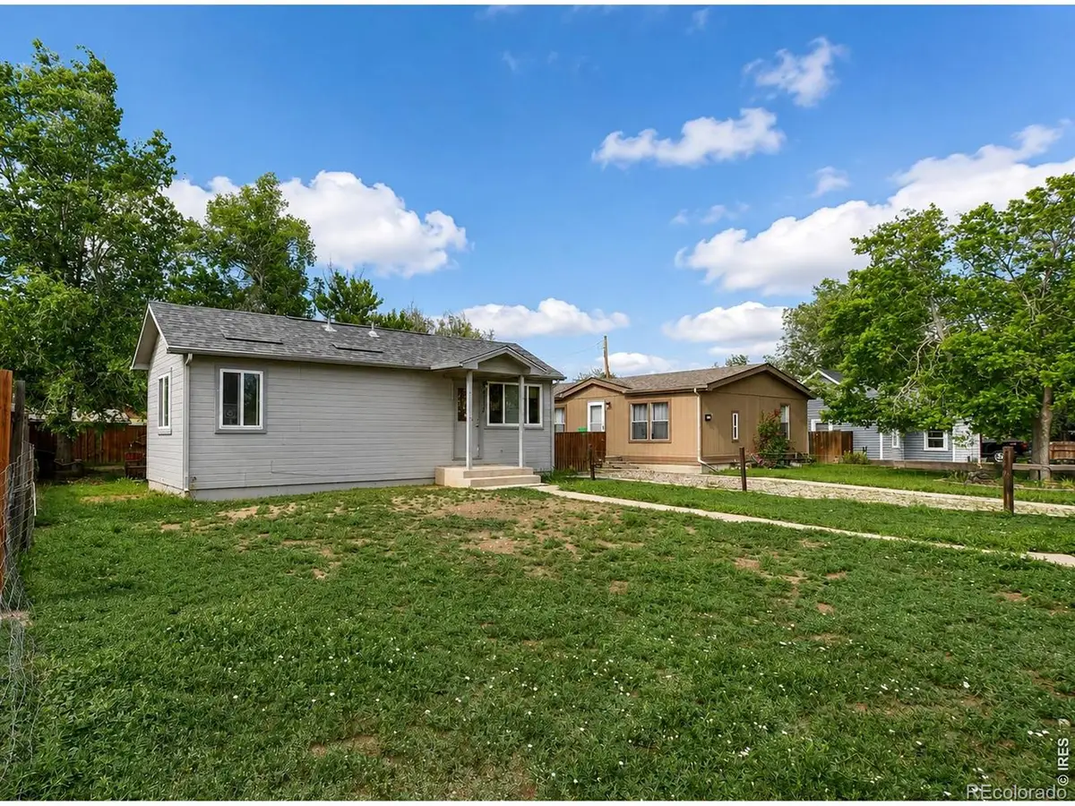 3738 Roosevelt Avenue, Wellington, CO 80549 - #1