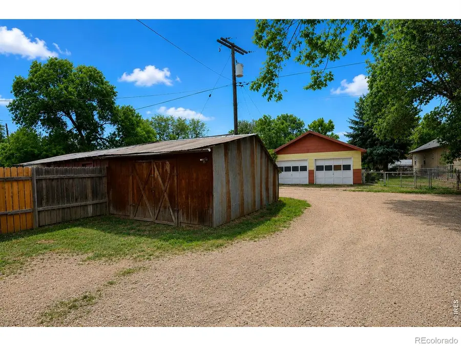 3738 Roosevelt Avenue, Wellington, CO 80549 - #3