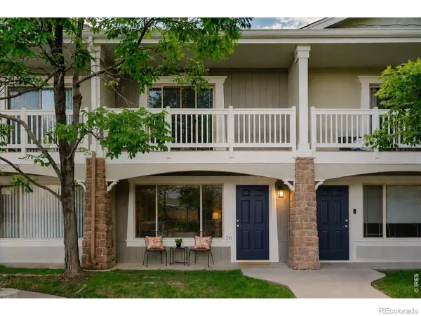4800 Osage Drive #26C, Boulder, CO 80303