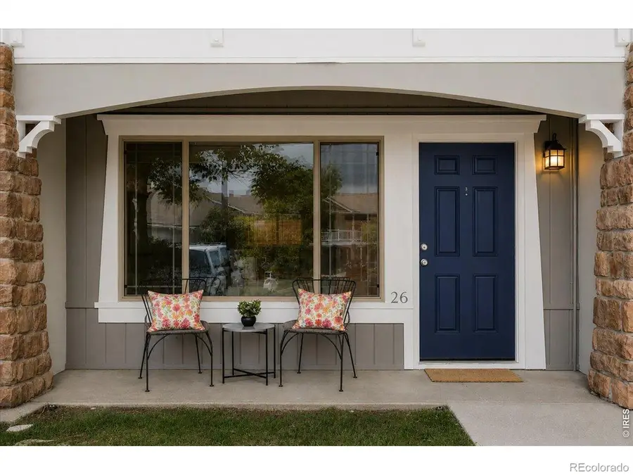 4800 Osage Drive #26C, Boulder, CO 80303 - #2