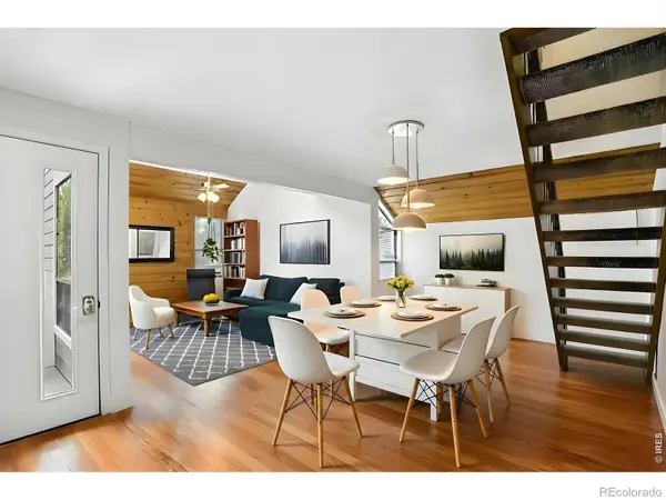 3347 Cripple Creek Trail #G12, Boulder, CO 80305