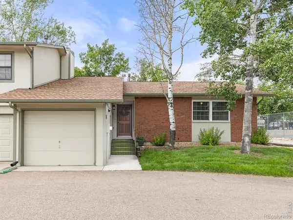 3405 W 16th Street #61, Greeley, CO 80634