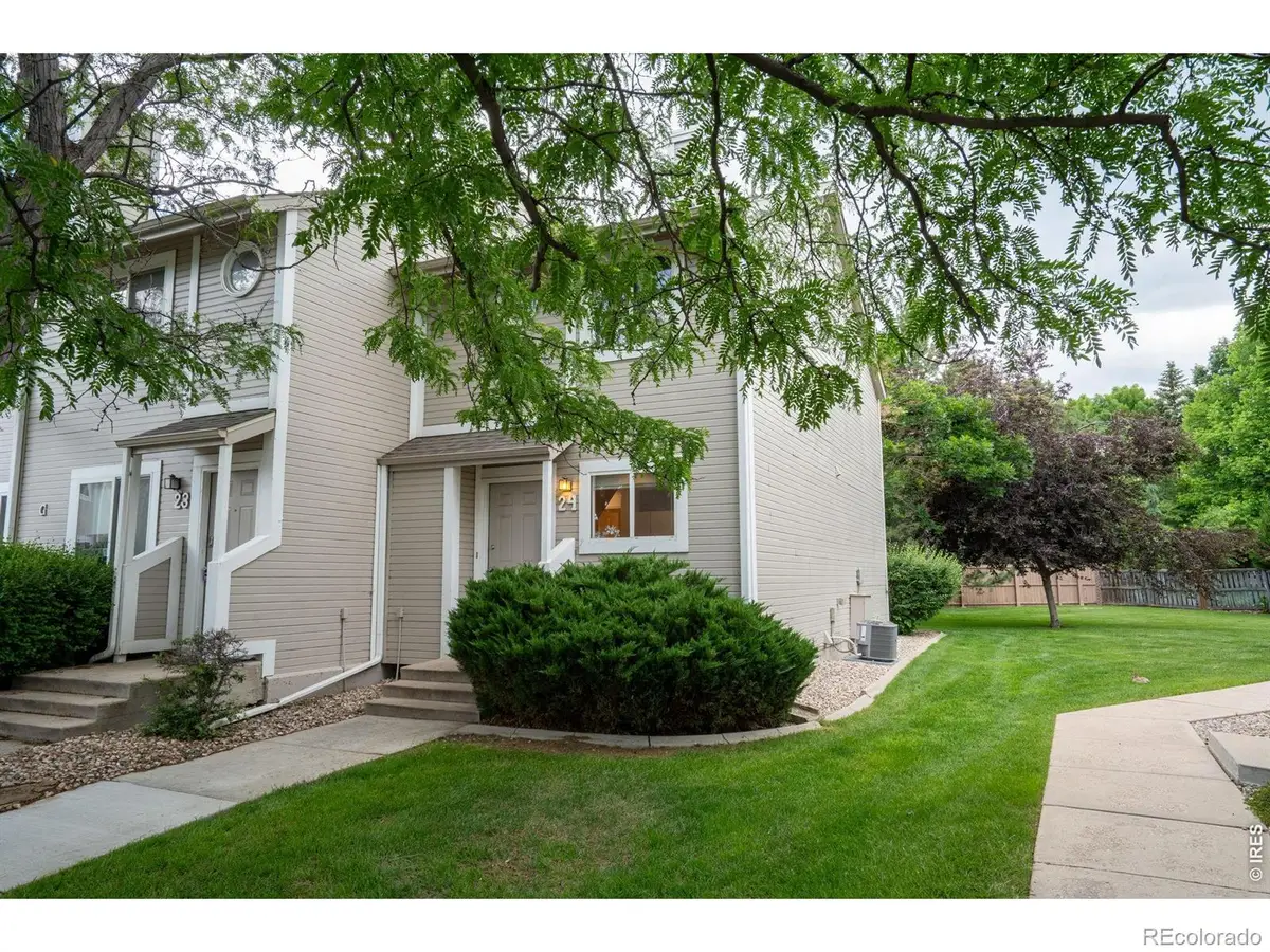4255 Westshore Way #24, Fort Collins, CO 80525 - #1