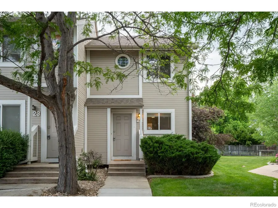 4255 Westshore Way #24, Fort Collins, CO 80525 - #2