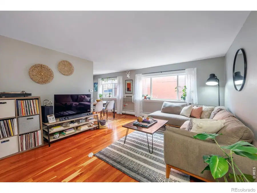 1332 N Williams Street #202, Denver, CO 80218 - #3