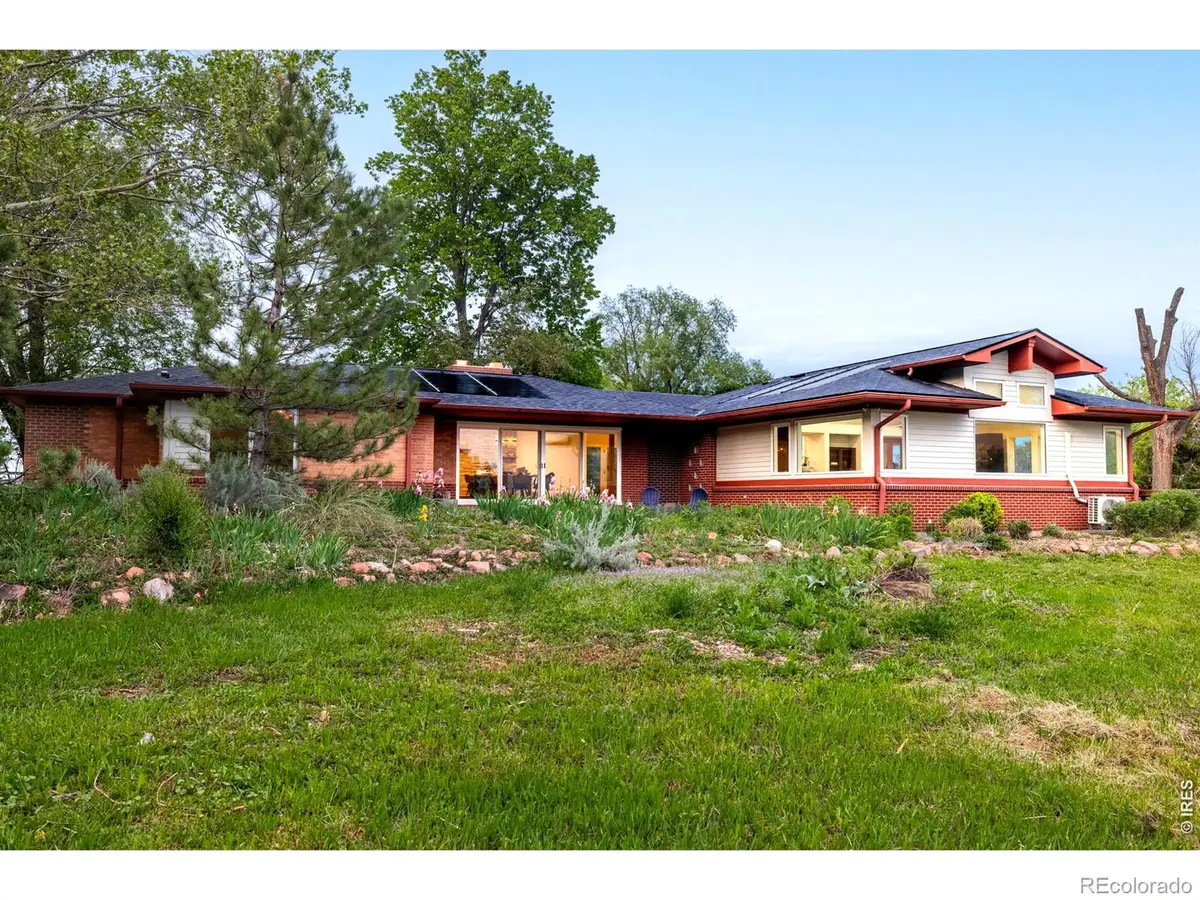 4410 51st Street, Boulder, CO 80301 - #1