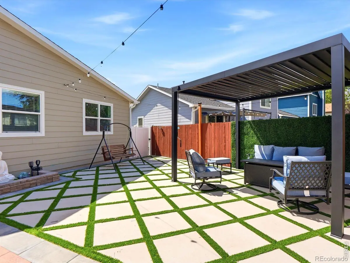 1864 Mount Sneffels Street, Longmont, CO 80504 - #1