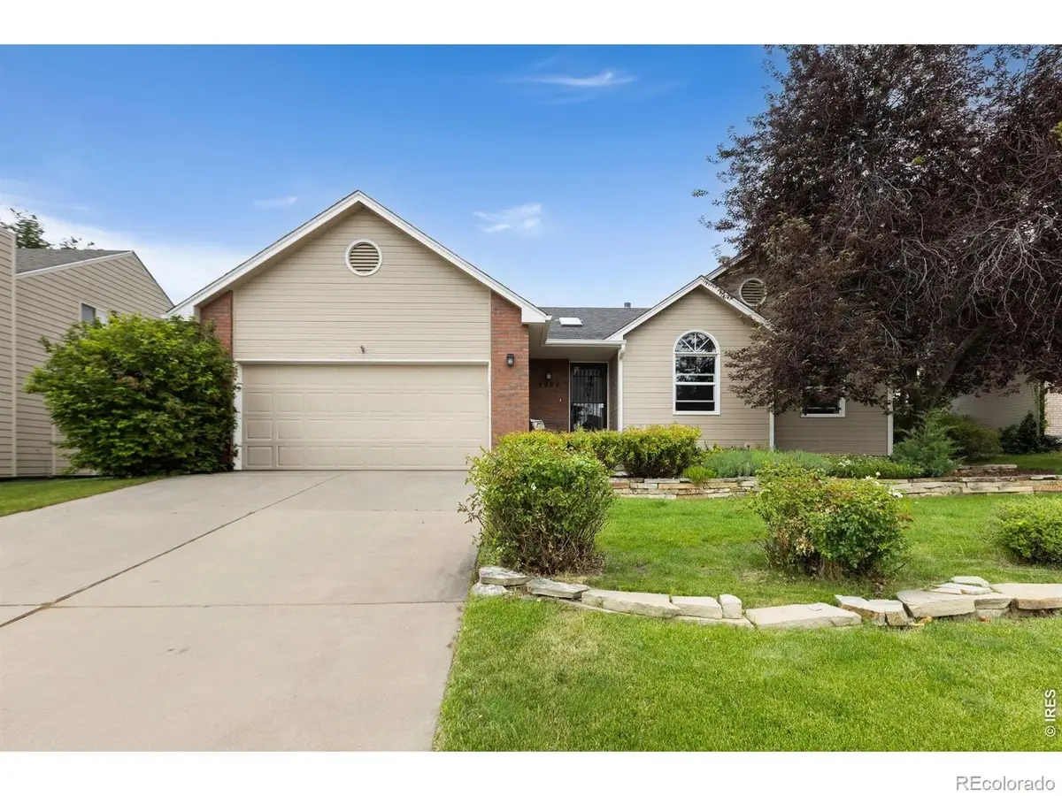 4982 W 6th St Rd, Greeley, CO 80634 - #1