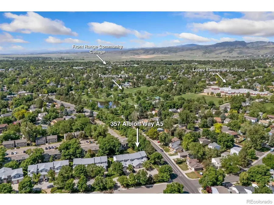 357 Albion Way, Fort Collins, CO 80526 - #2