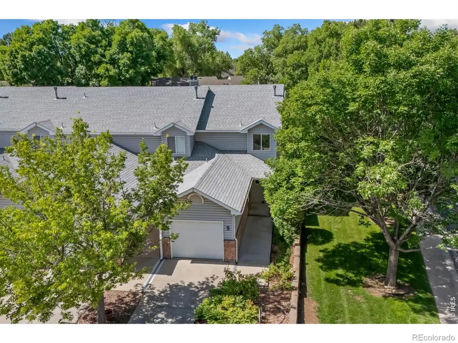 357 Albion Way, Fort Collins, CO 80526 - #3