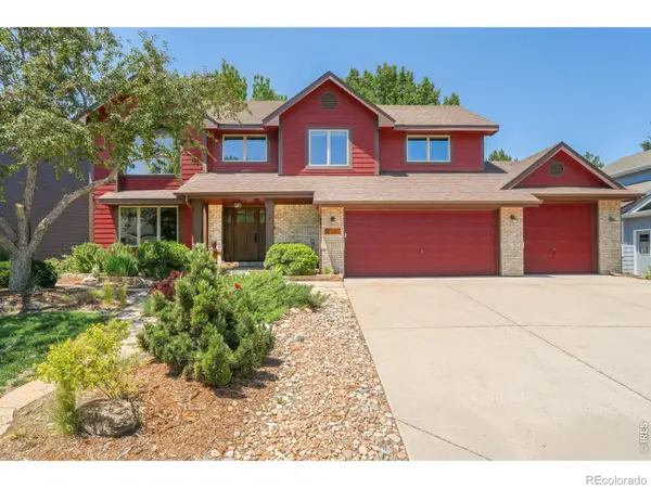 1412 Silk Oak Drive, Fort Collins, CO 80525