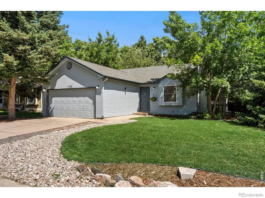 1702 Dora Street, Fort Collins, CO 80526 - #2