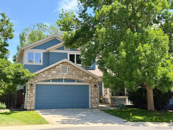 4566 Pussywillow Court, Boulder, CO 80301