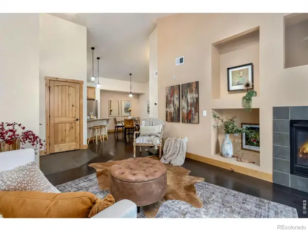 2445 Windrow Drive #C-208, Fort Collins, CO 80525