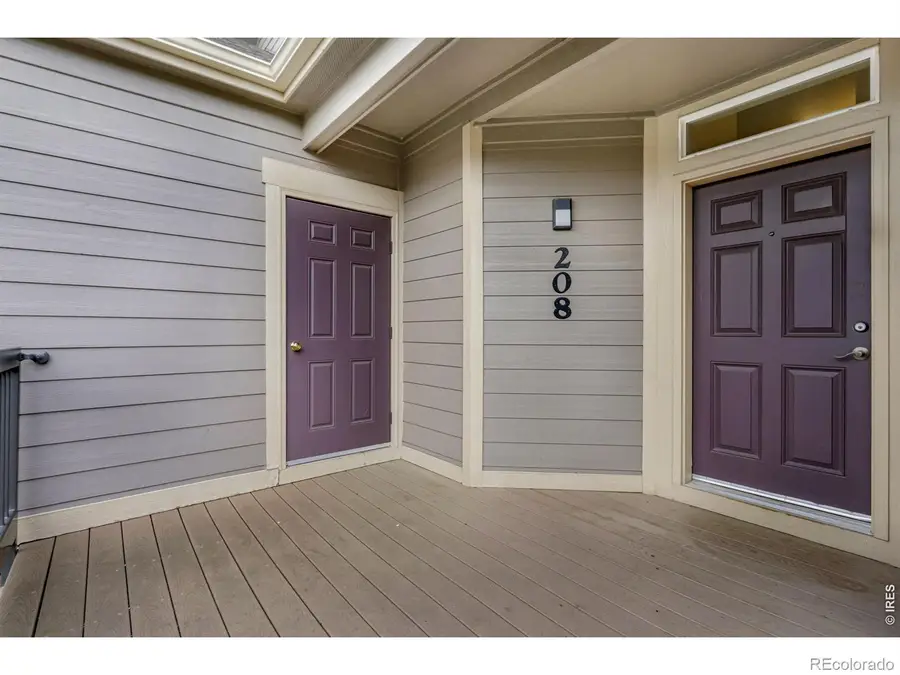 2445 Windrow Drive #C-208, Fort Collins, CO 80525 - #3
