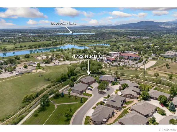 1722 Nucla Court, Loveland, CO 80538