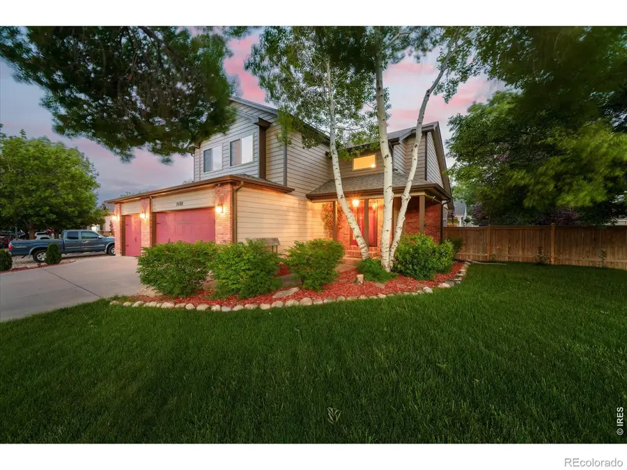 2488 Anemonie Court, Loveland, CO 80537 - #2