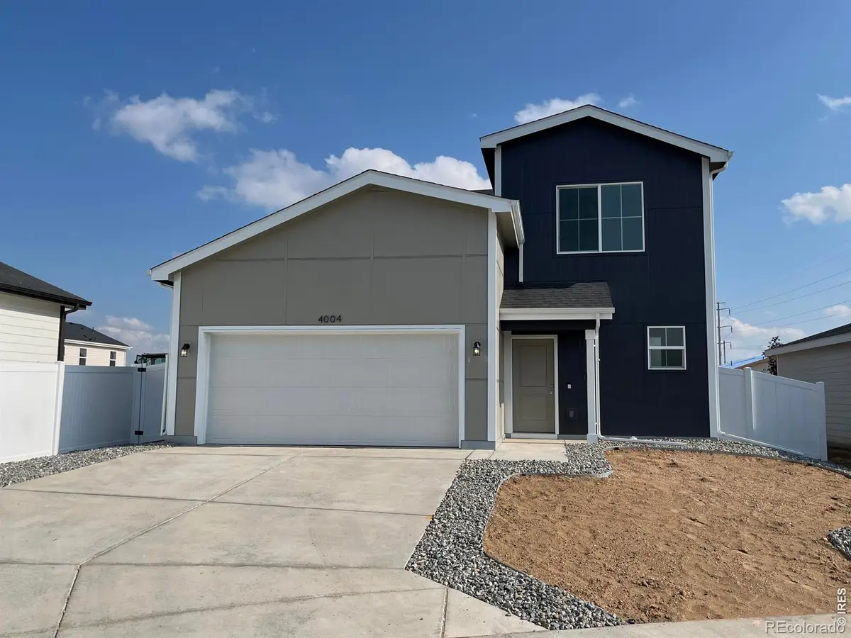 4004 Rhoadarmer Way, Evans, CO 80620 - #1