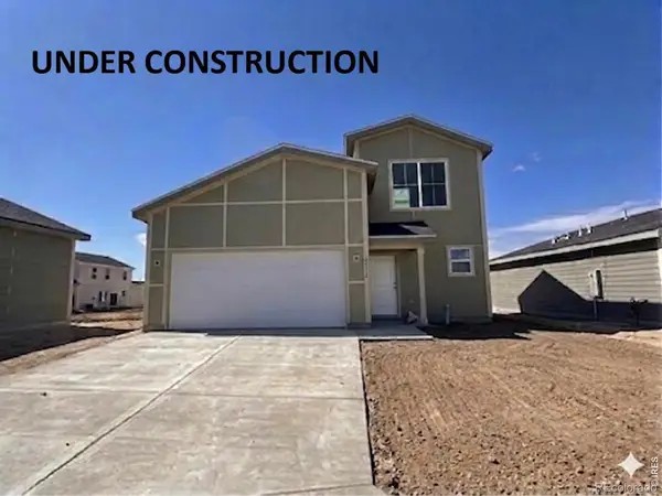 4004 Rhoadarmer Way, Evans, CO 80620