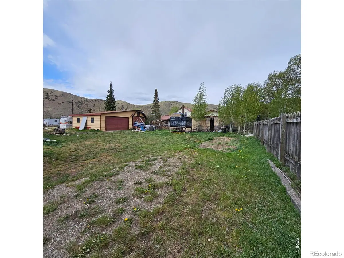 202 County Road 309, Parshall, CO 80468 - #1