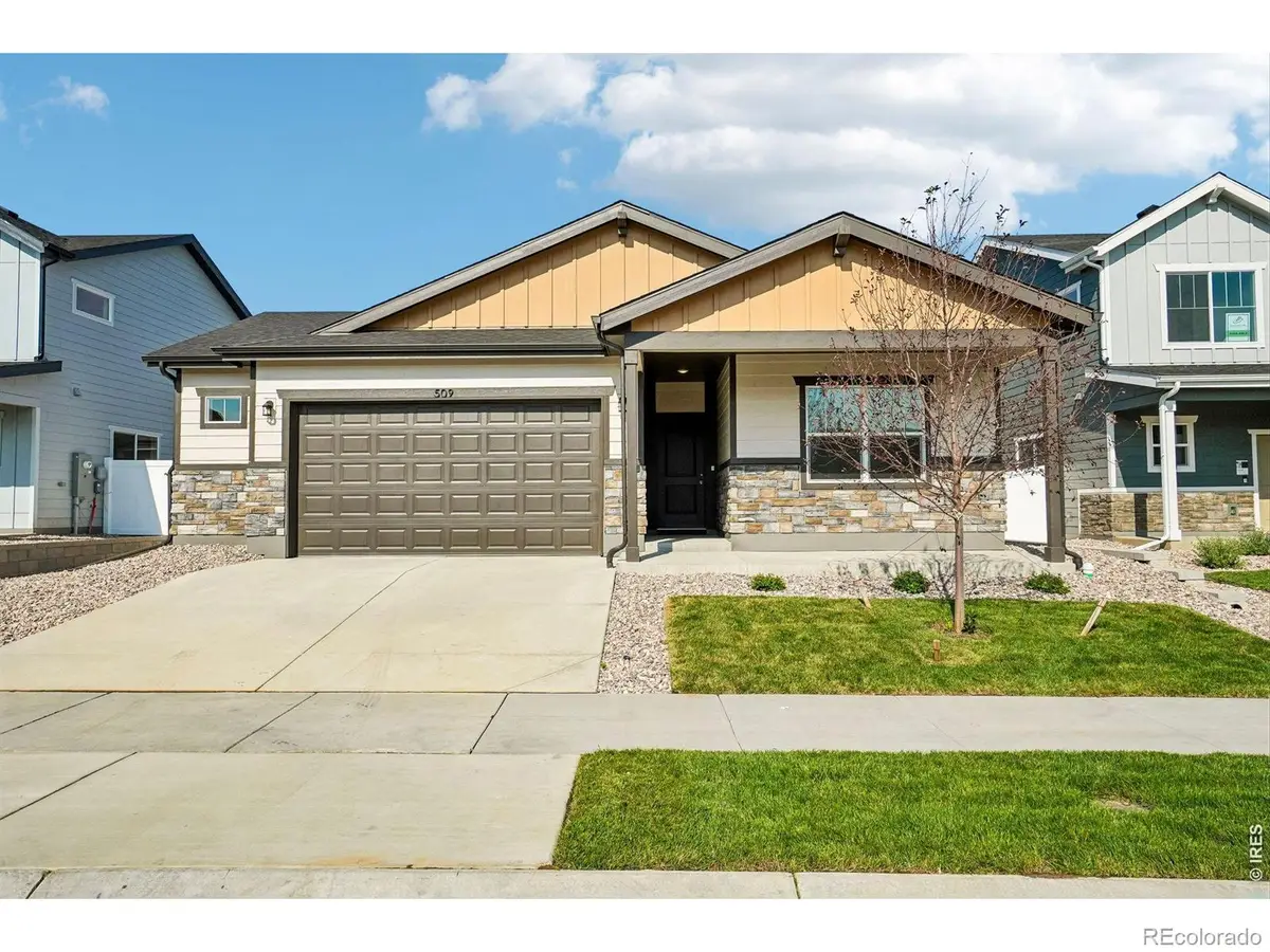 509 85th Avenue, Greeley, CO 80634 - #1