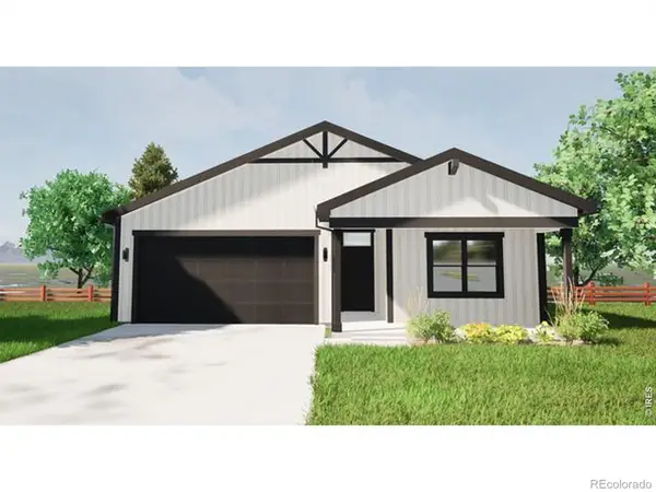 1919 Triticale Way, Johnstown, CO 80534