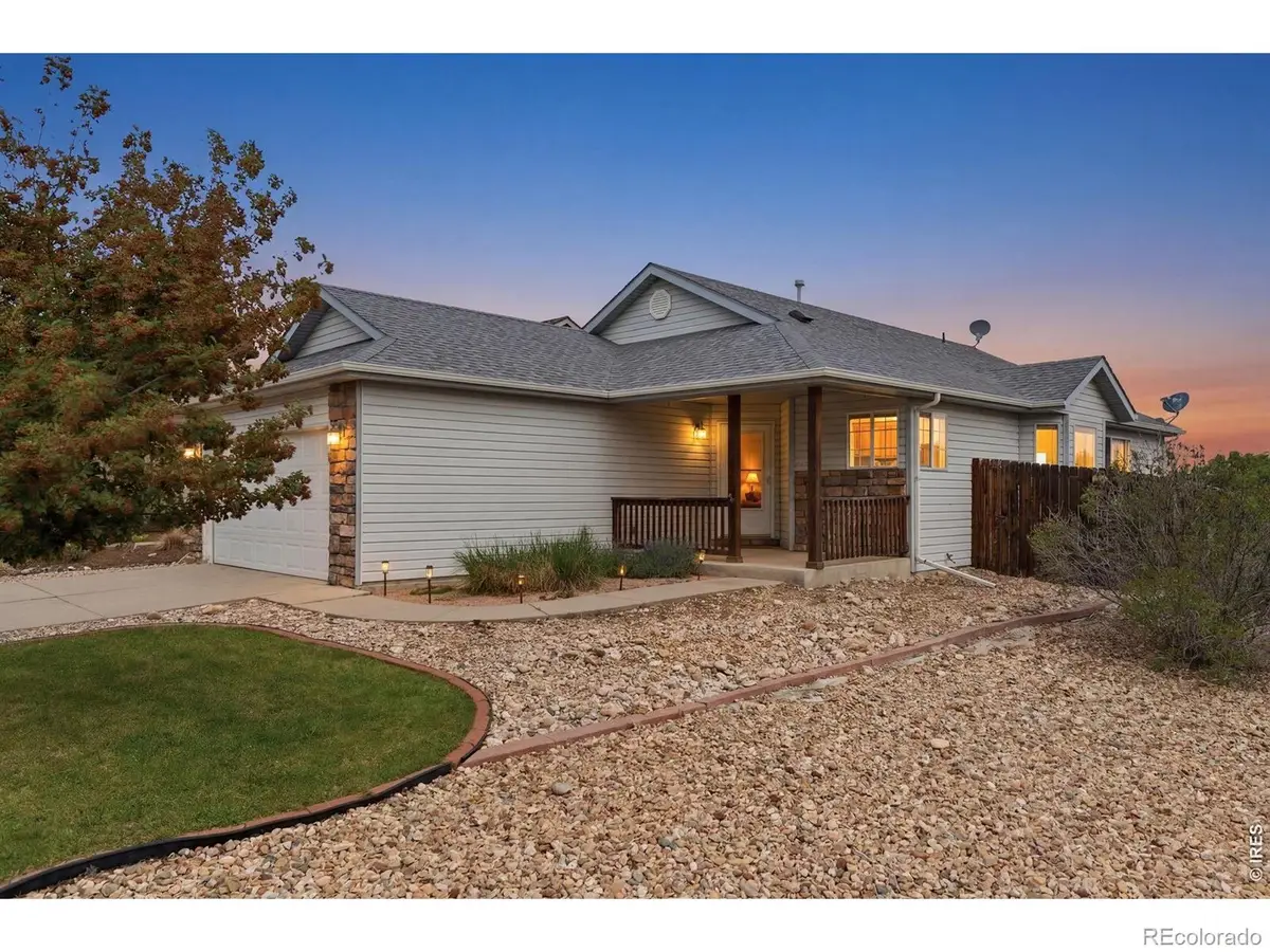 1530 Walnut Street, Windsor, CO 80550 - #1
