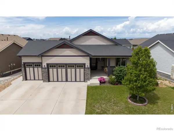 1003 Settlers Drive, Milliken, CO 80543