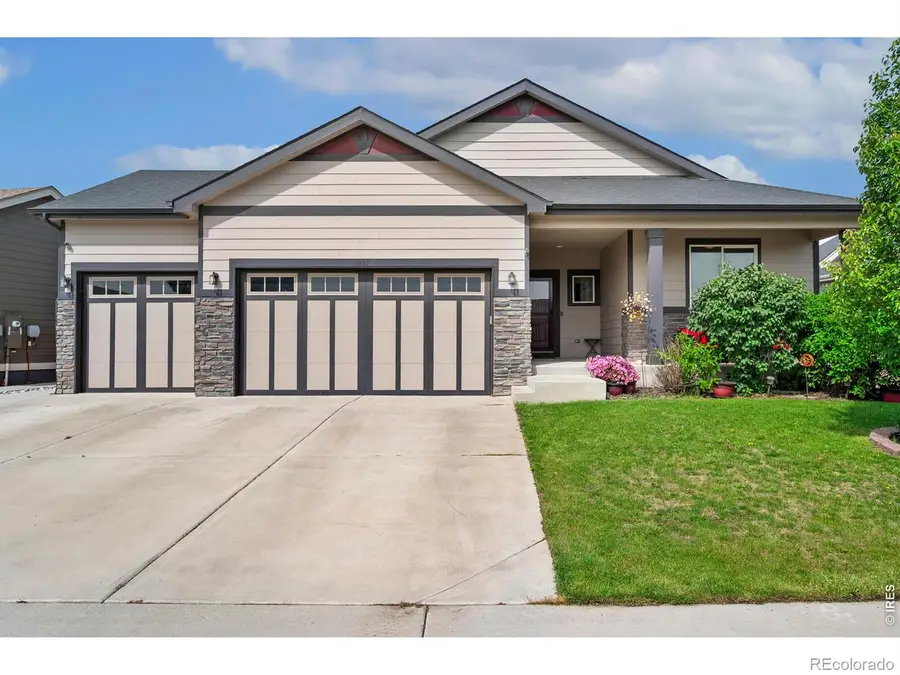 1003 Settlers Drive, Milliken, CO 80543 - #2
