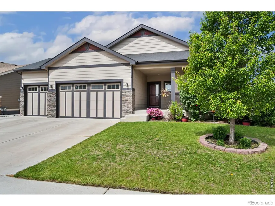 1003 Settlers Drive, Milliken, CO 80543 - #3