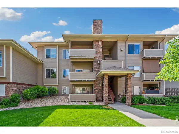 4545 Wheaton Drive #220, Fort Collins, CO 80525
