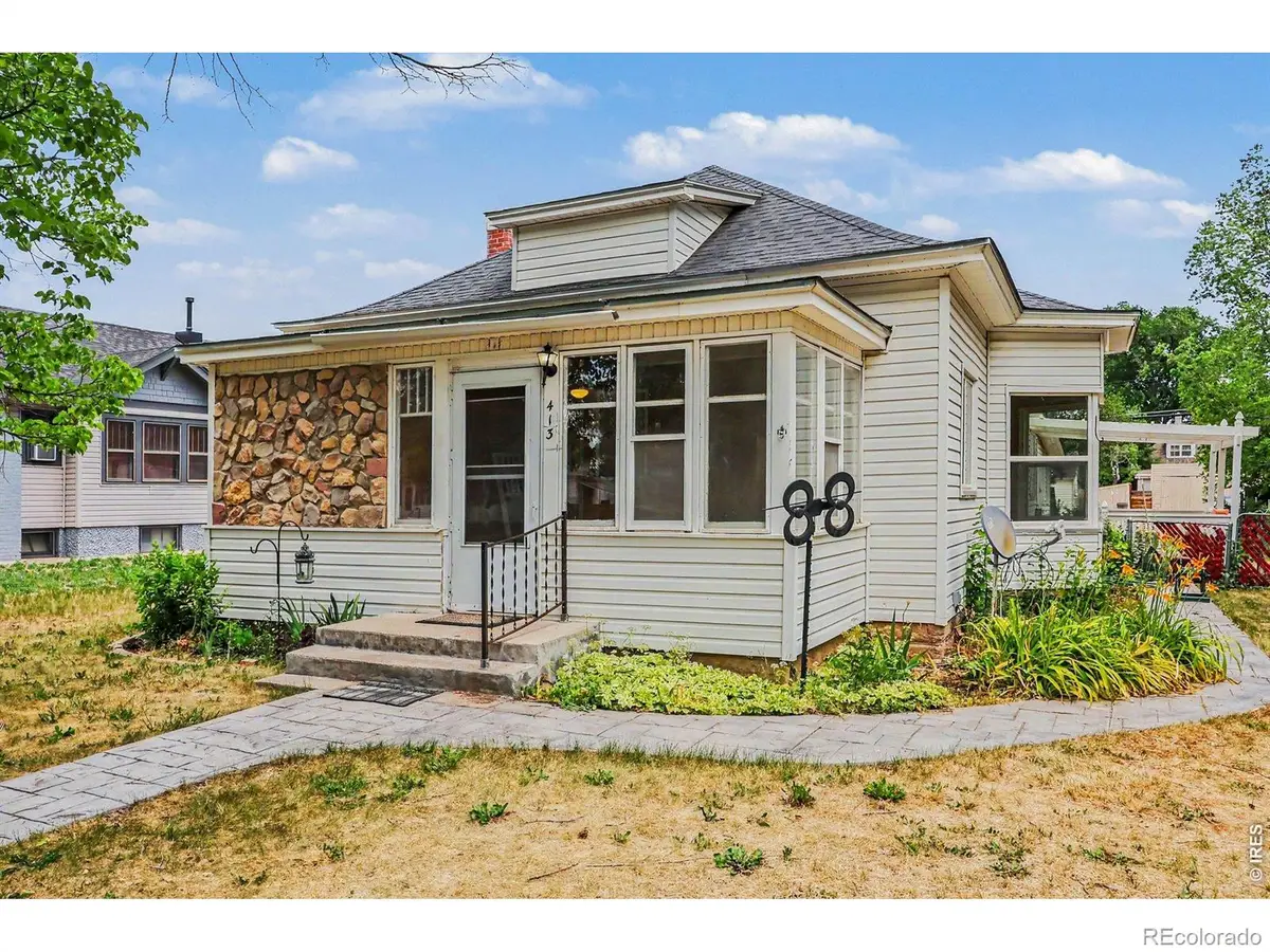 413 Cheyenne Avenue, Eaton, CO 80615 - #1