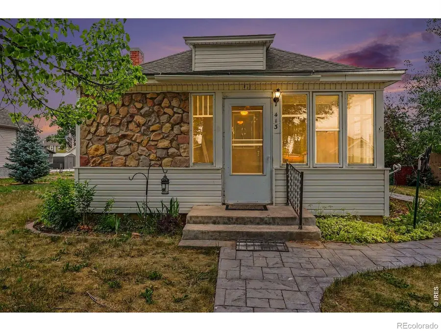 413 Cheyenne Avenue, Eaton, CO 80615 - #2