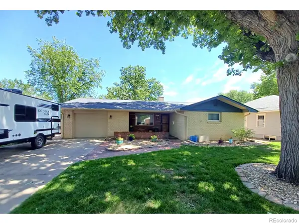 1024 Collyer Street, Longmont, CO 80501
