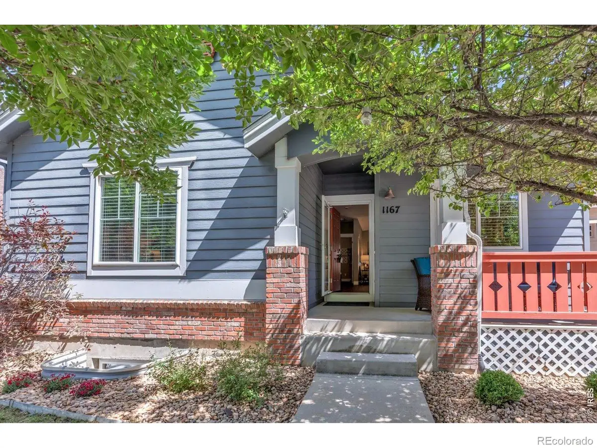1167 Village Circle, Erie, CO 80516 - #1