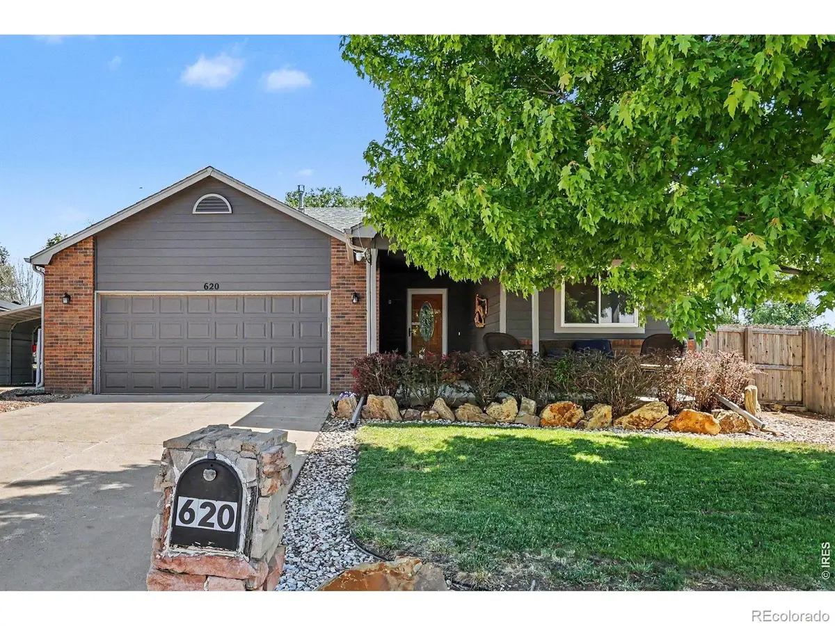 620 E 3rd Street, Eaton, CO 80615 - #1
