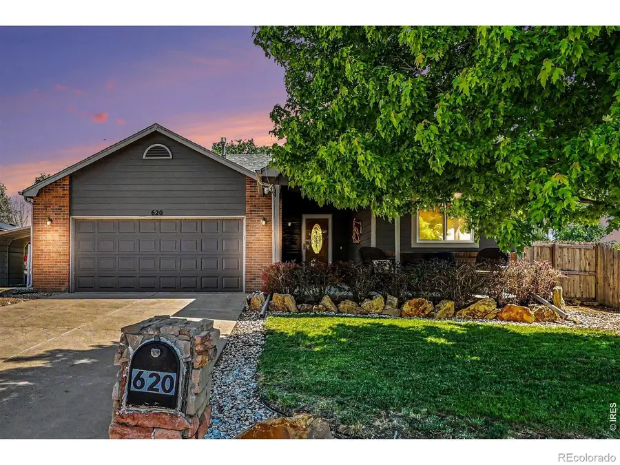 620 E 3rd Street, Eaton, CO 80615 - #2