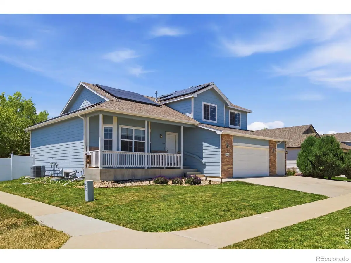 16001 Ginger Avenue, Mead, CO 80542 - #1